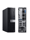 Refurbished Dell Optiplex 5070/ Intel Core i5-9500/ 12GB RAM/500B HDD/DVD-RW/Windows 10 Refurbished Dell Optiplex 5070/ Intel Core i5-9500/ 12GB RAM/500B HDD/DVD-RW/Windows 10
